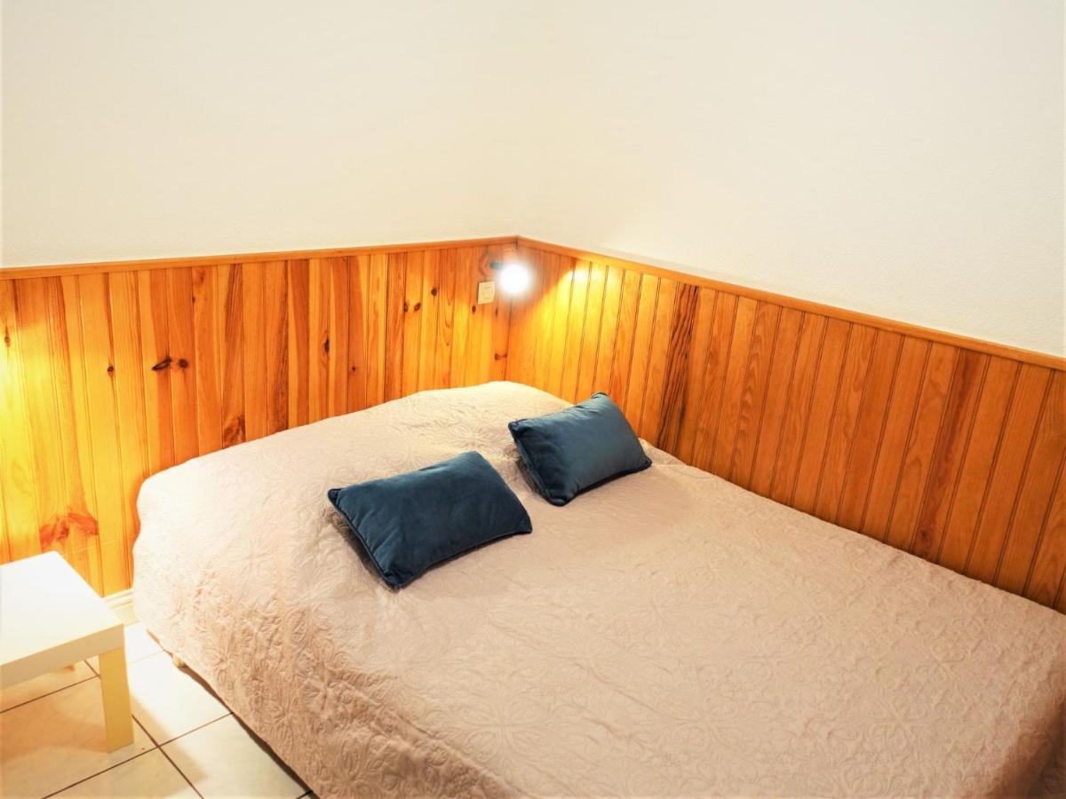 Les Balcons De La Mediterranee-15 By Interhome Apartment