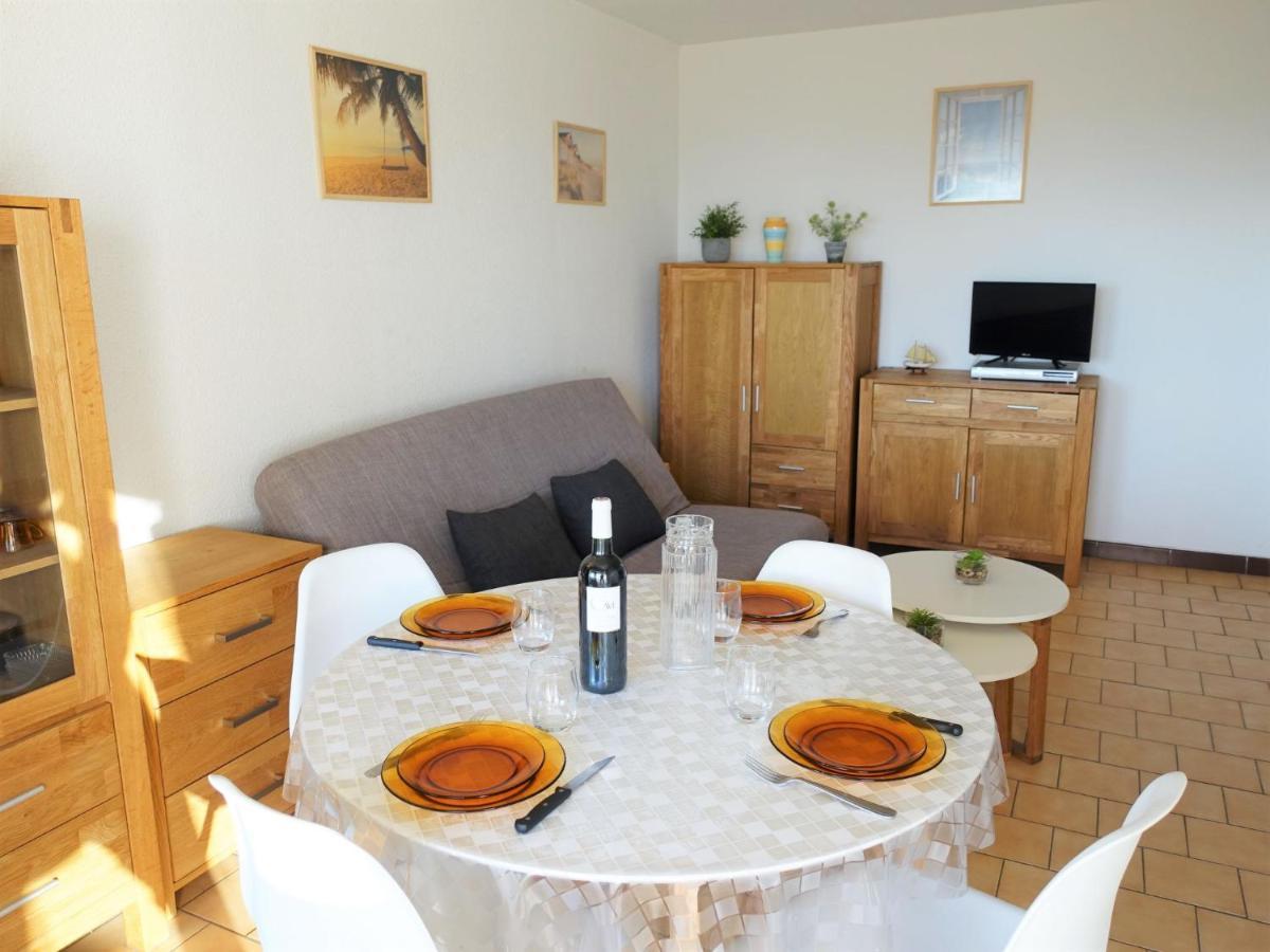 Les Balcons De La Mediterranee-15 By Interhome Apartment *