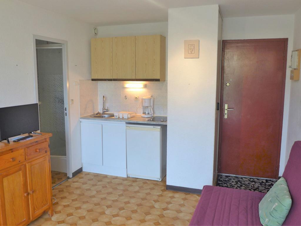 Les Balcons De La Mediterranee-15 By Interhome Apartment