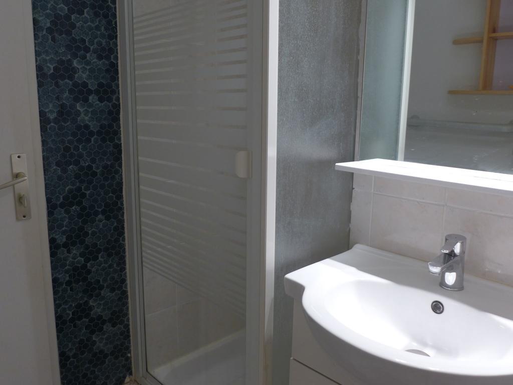 Apartment Les Balcons De La Mediterranee-15 By Interhome *