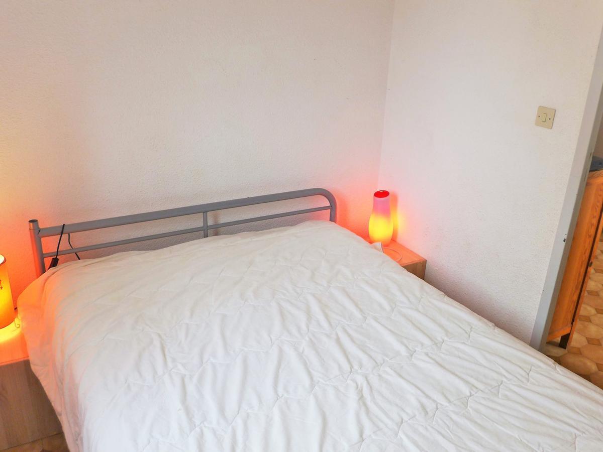 Les Balcons De La Mediterranee-15 By Interhome Apartment *