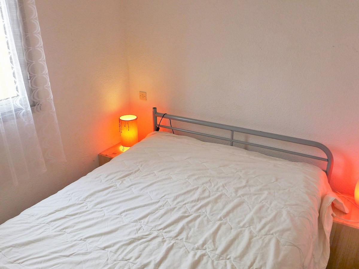 Apartment Les Balcons De La Mediterranee-15 By Interhome Narbonne Plage