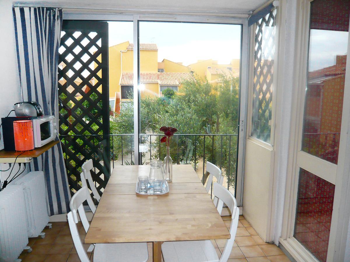 Les Balcons De La Mediterranee-15 By Interhome Apartment *