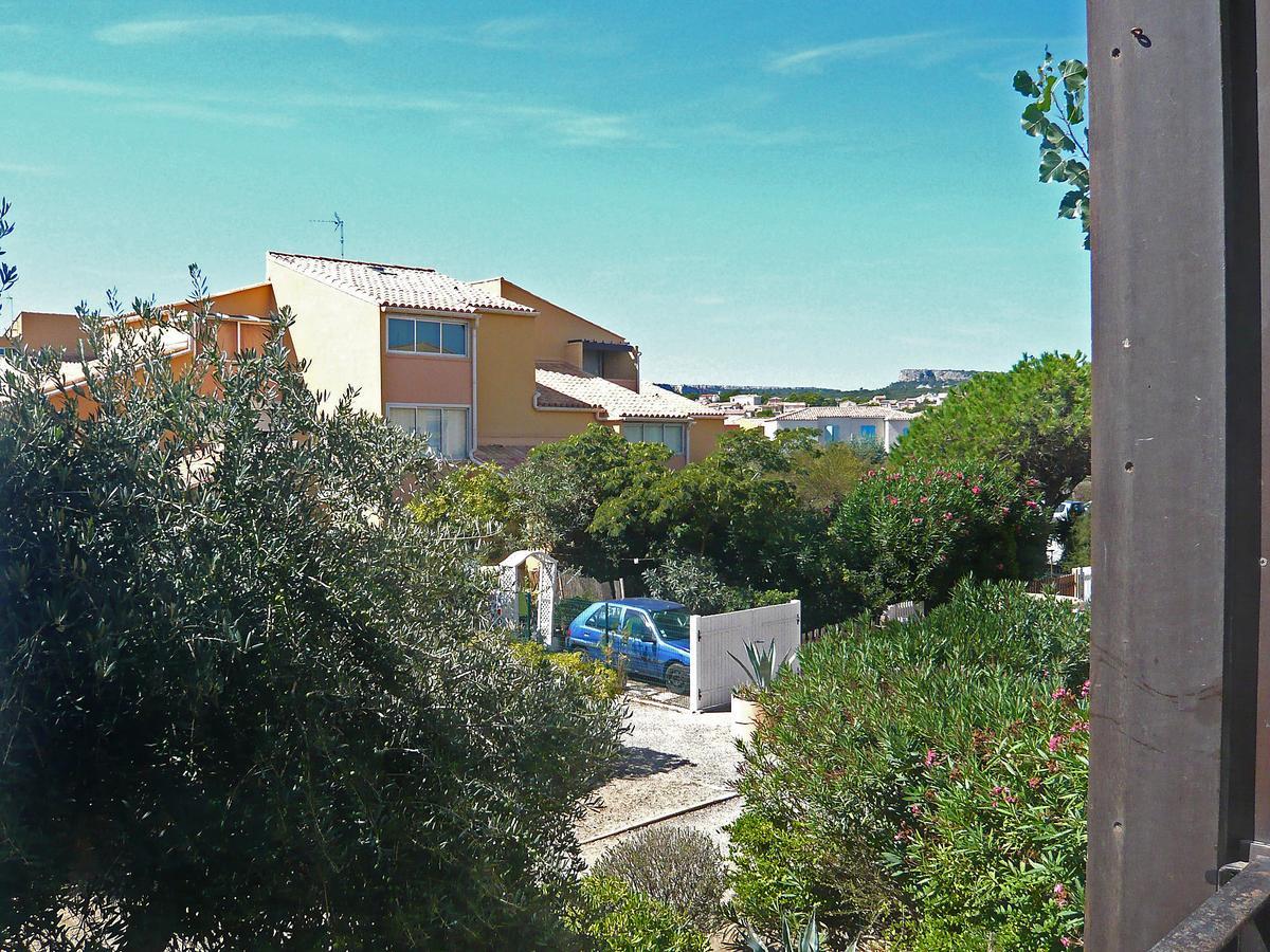 Les Balcons De La Mediterranee-15 By Interhome