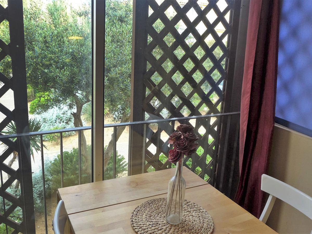 Apartment Les Balcons De La Mediterranee-15 By Interhome