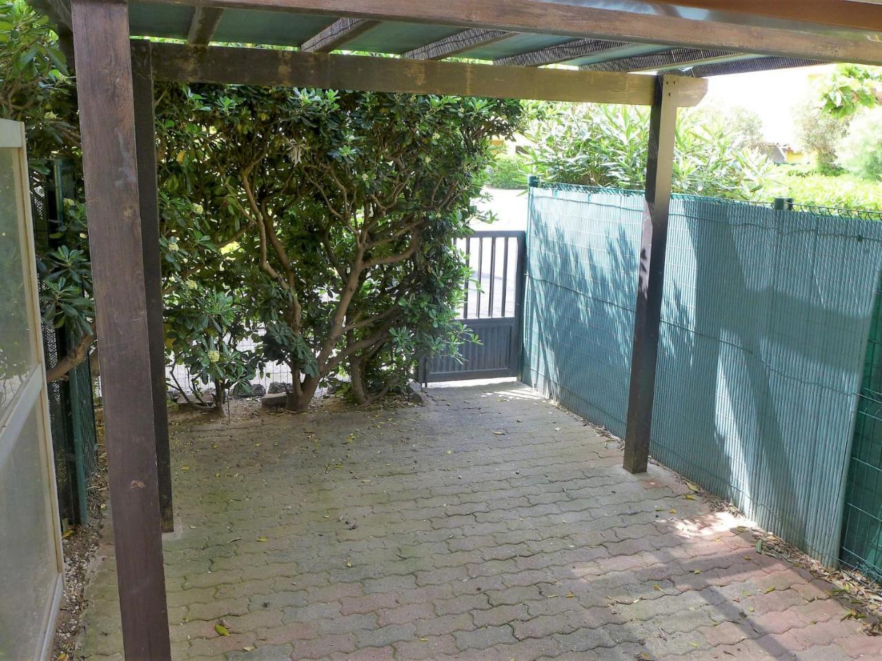 Les Balcons De La Mediterranee-15 By Interhome Narbonne Plage